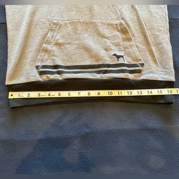 S - VS Pink UCF Knights Hoodie - Picture 16 of 16